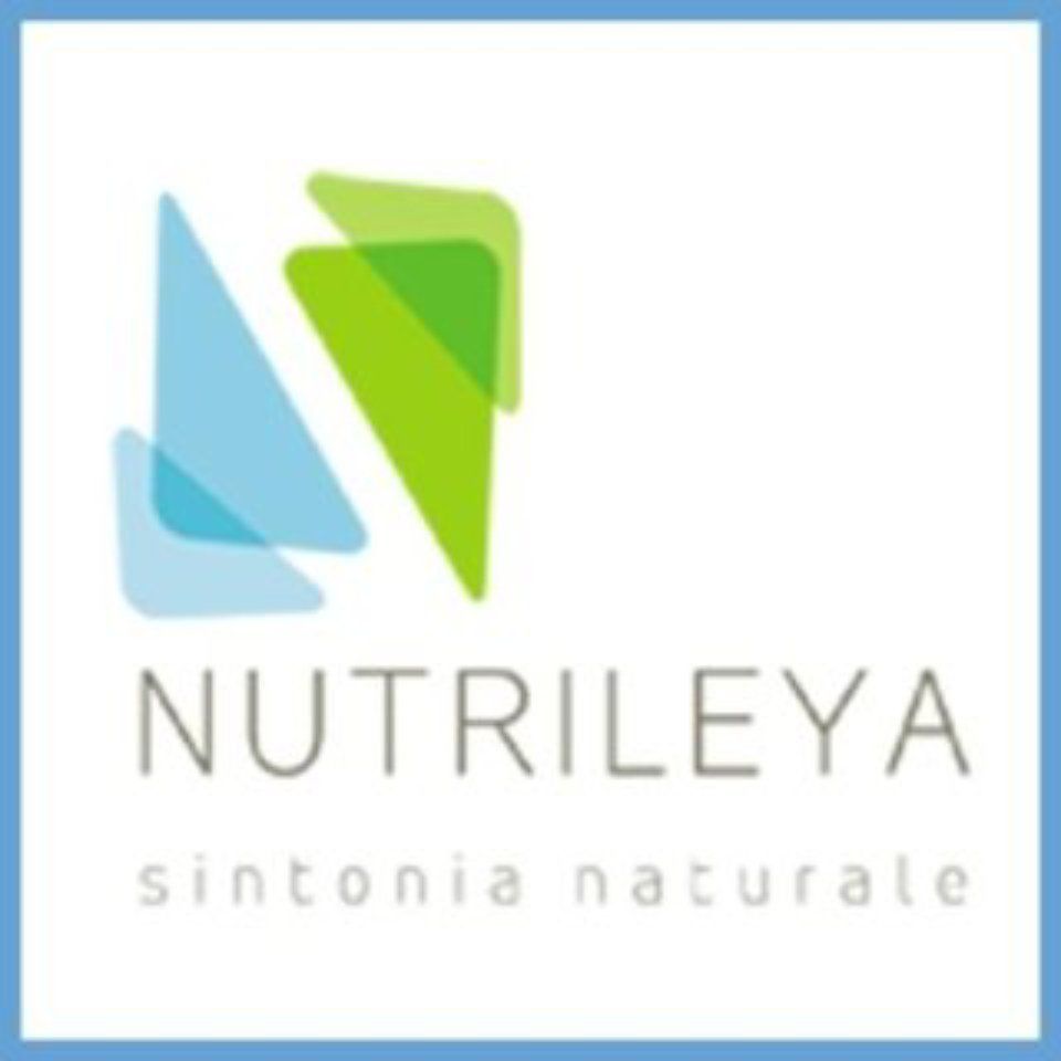 Logo - Nutrileya
