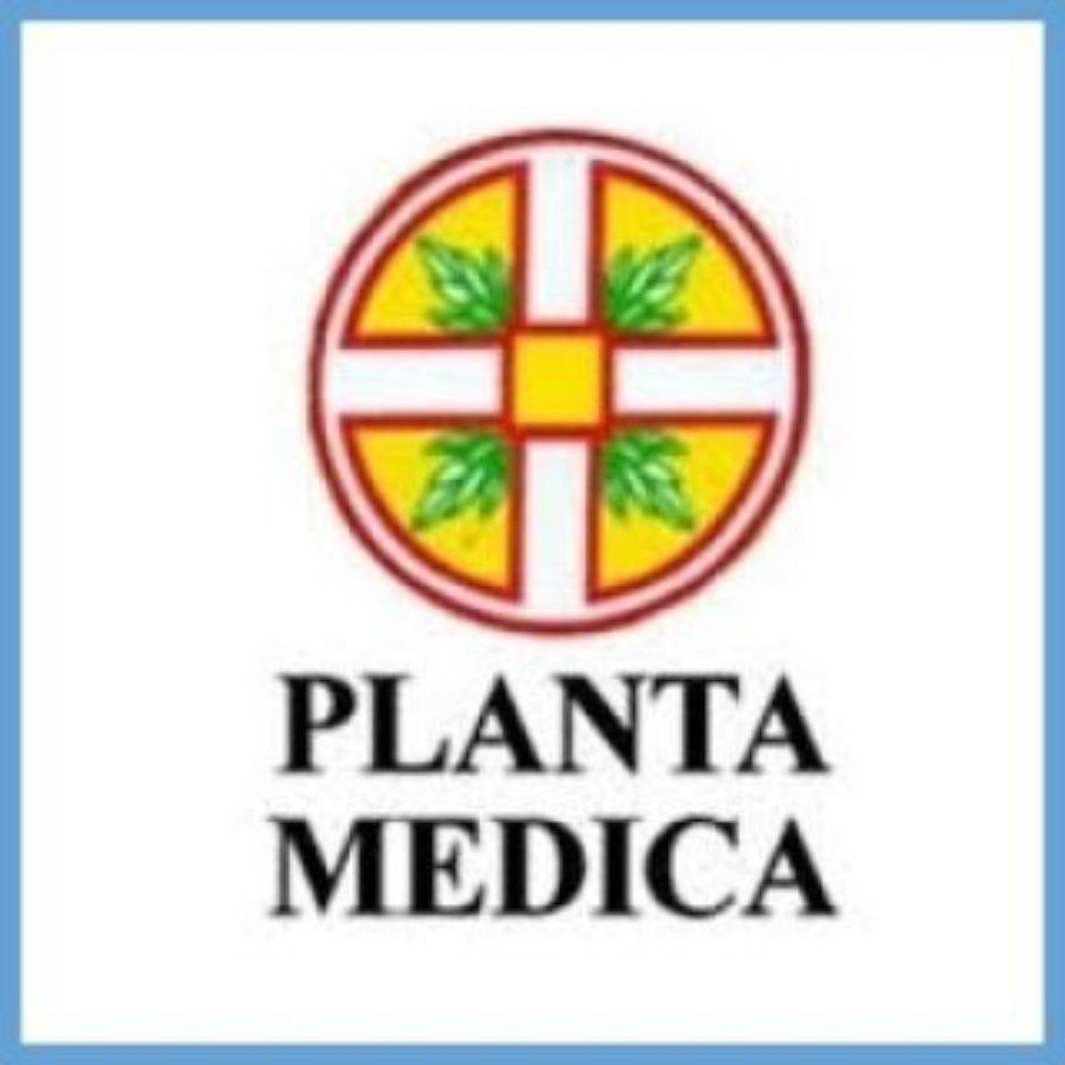 Logo - Planta Medica