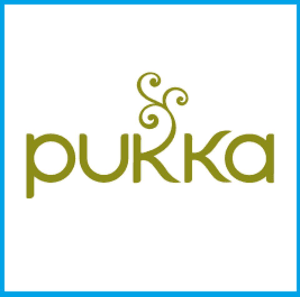 Logo - Pukka