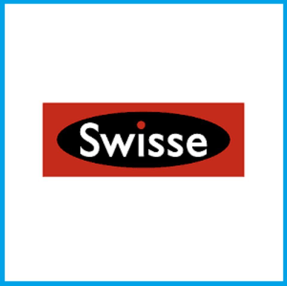 Logo - Swisse