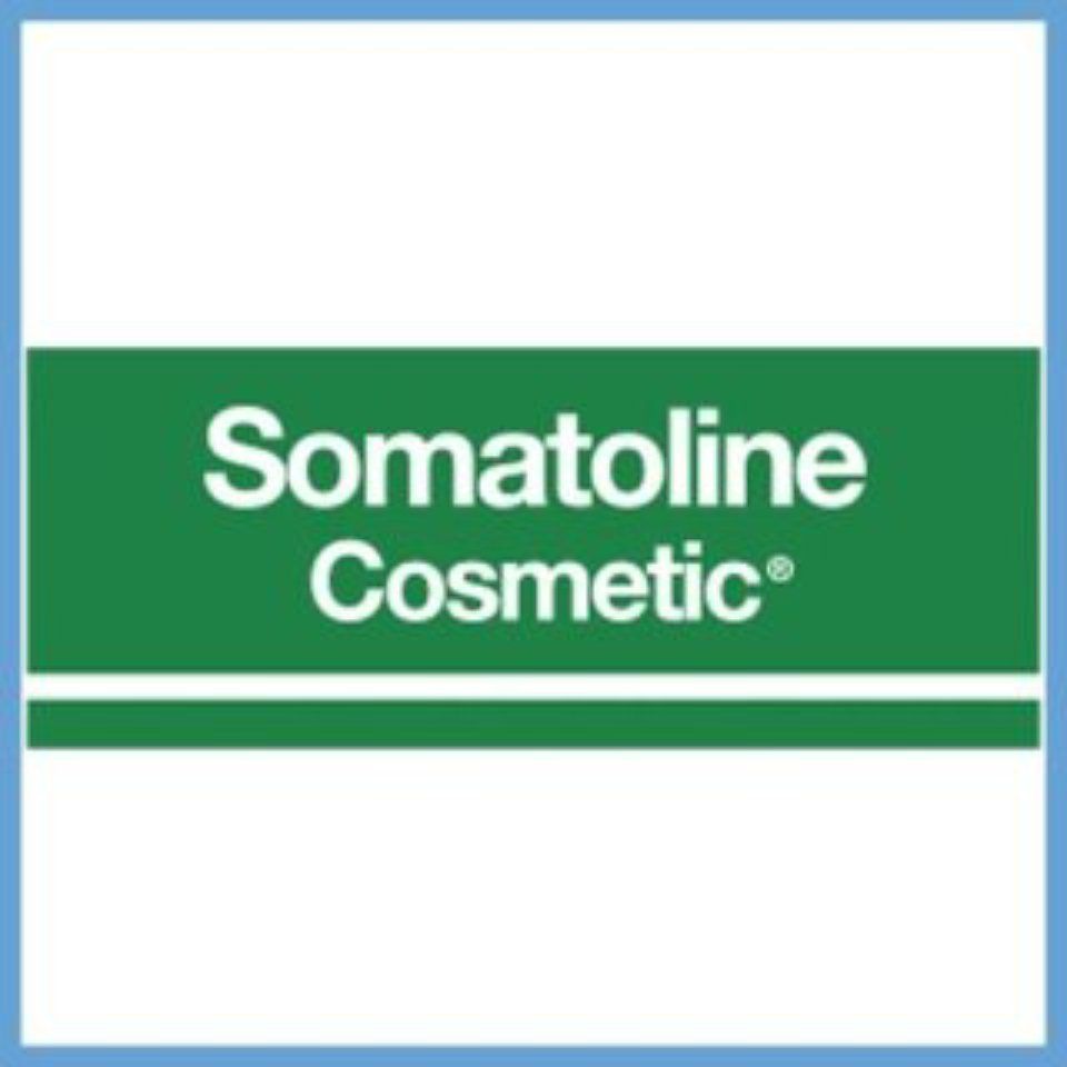 Logo - Somatoline
