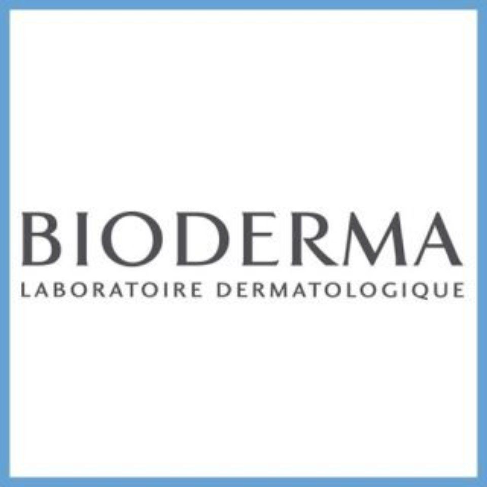 Logo - Bioderma