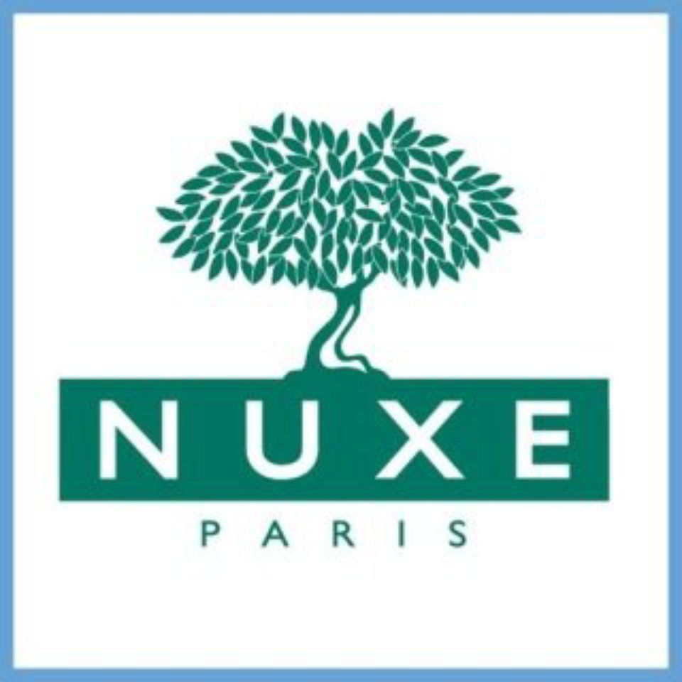 Logo - Nuxe
