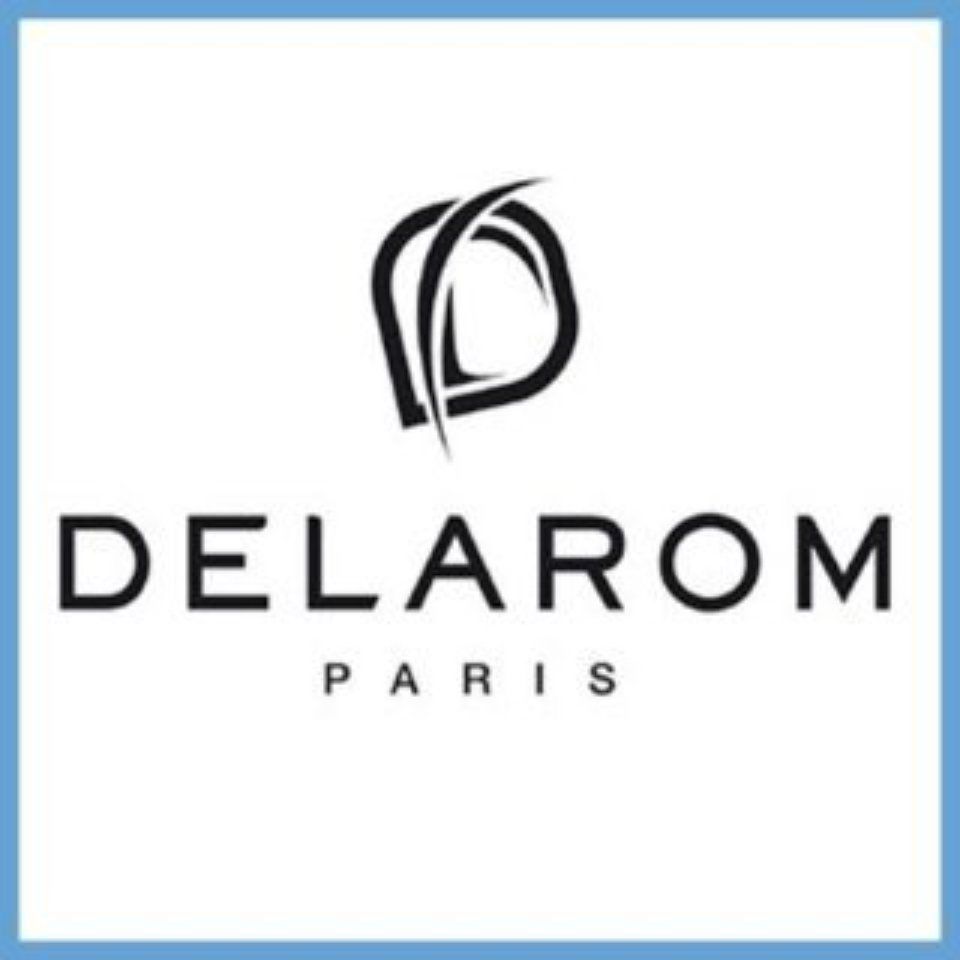 Logo - Delarom