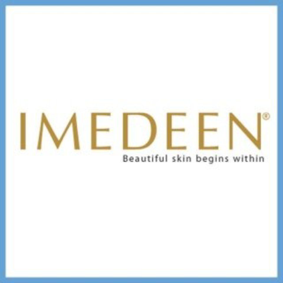 Logo - Imedeen