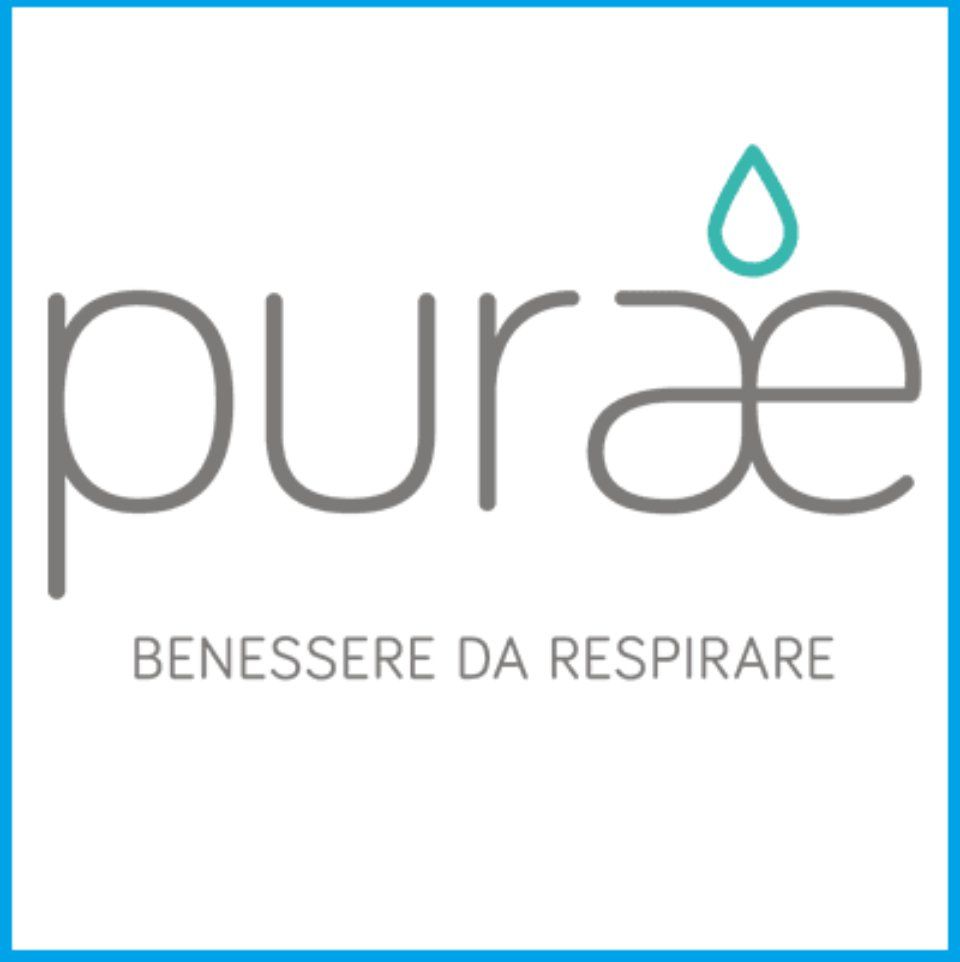 Logo - Purae