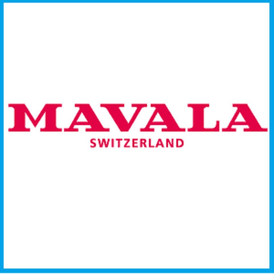 Logo - Mavala