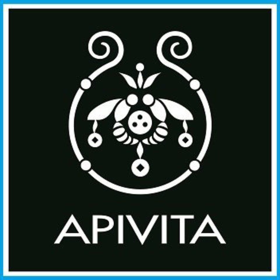 Logo - Apivita