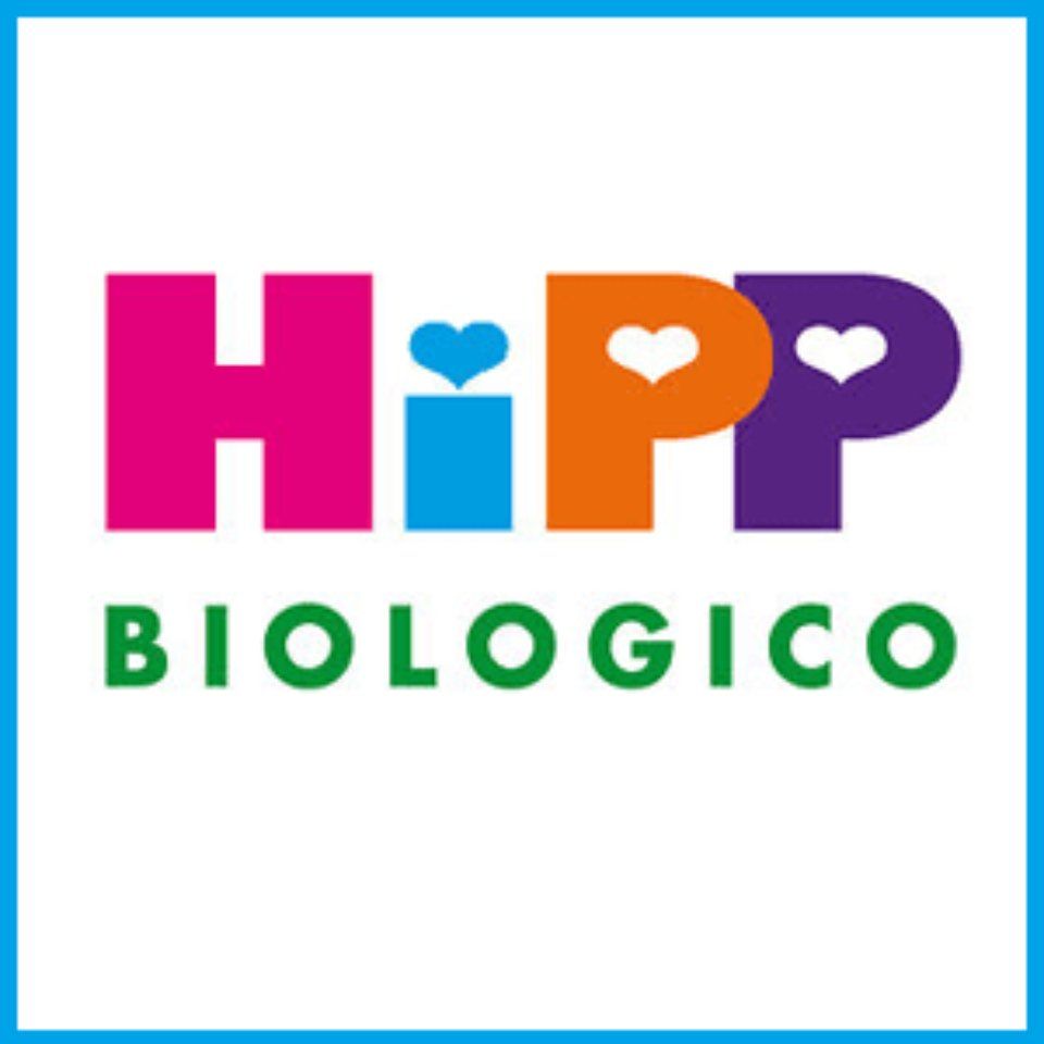Logo - HiPP