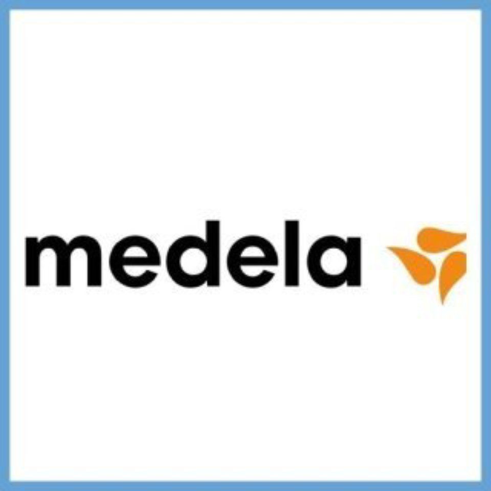 Logo - Medela