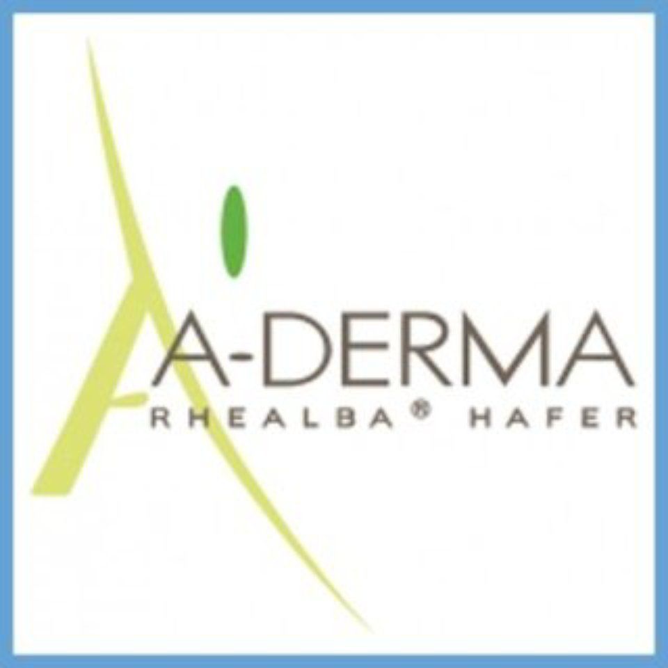 Logo - A-Derma
