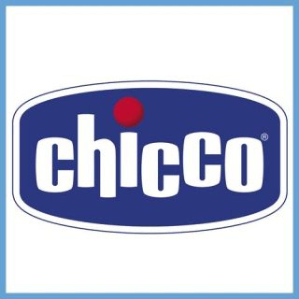 Logo - Chicco