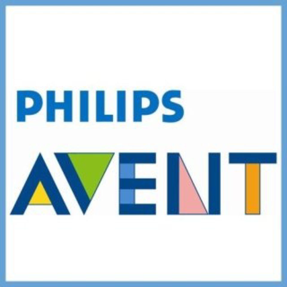 Logo - Avent