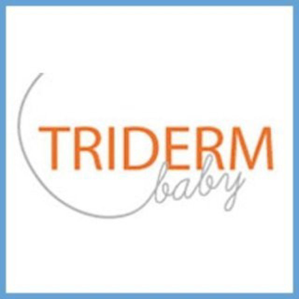 Logo - Triderm