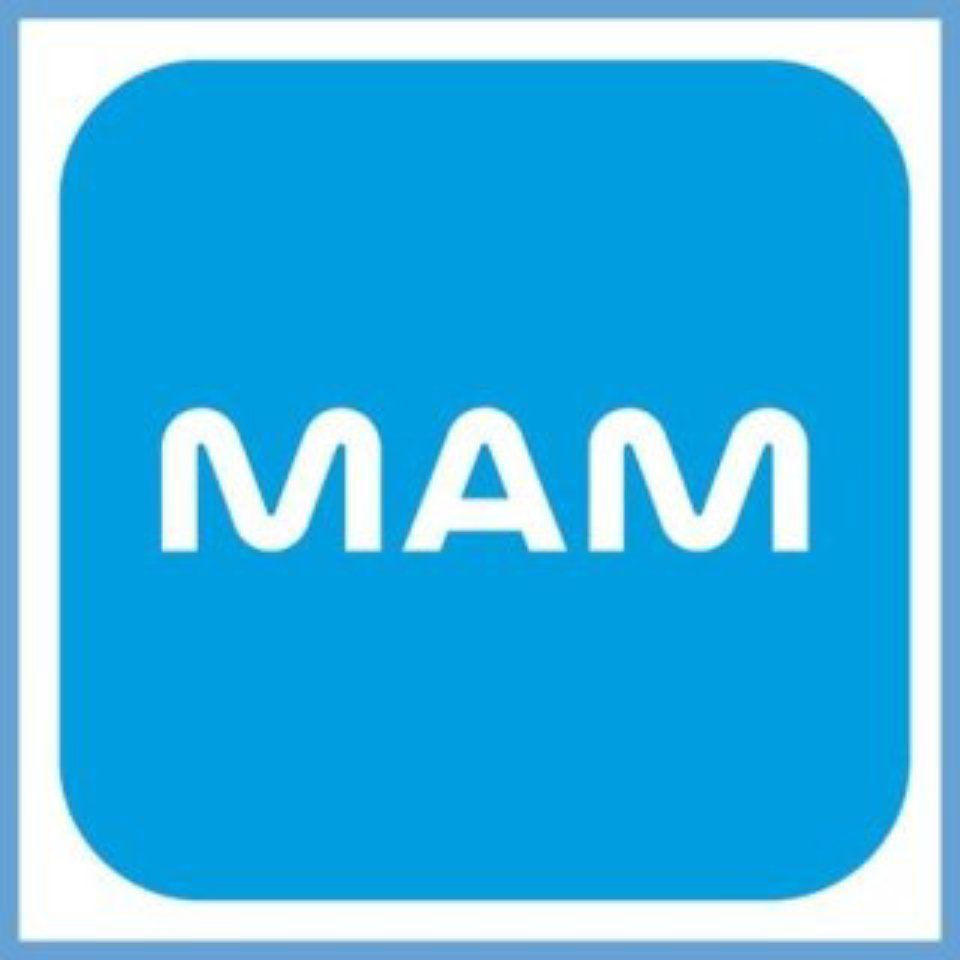 Logo - MAM
