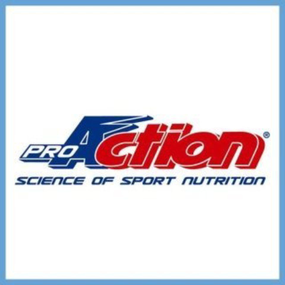 Logo - Action
