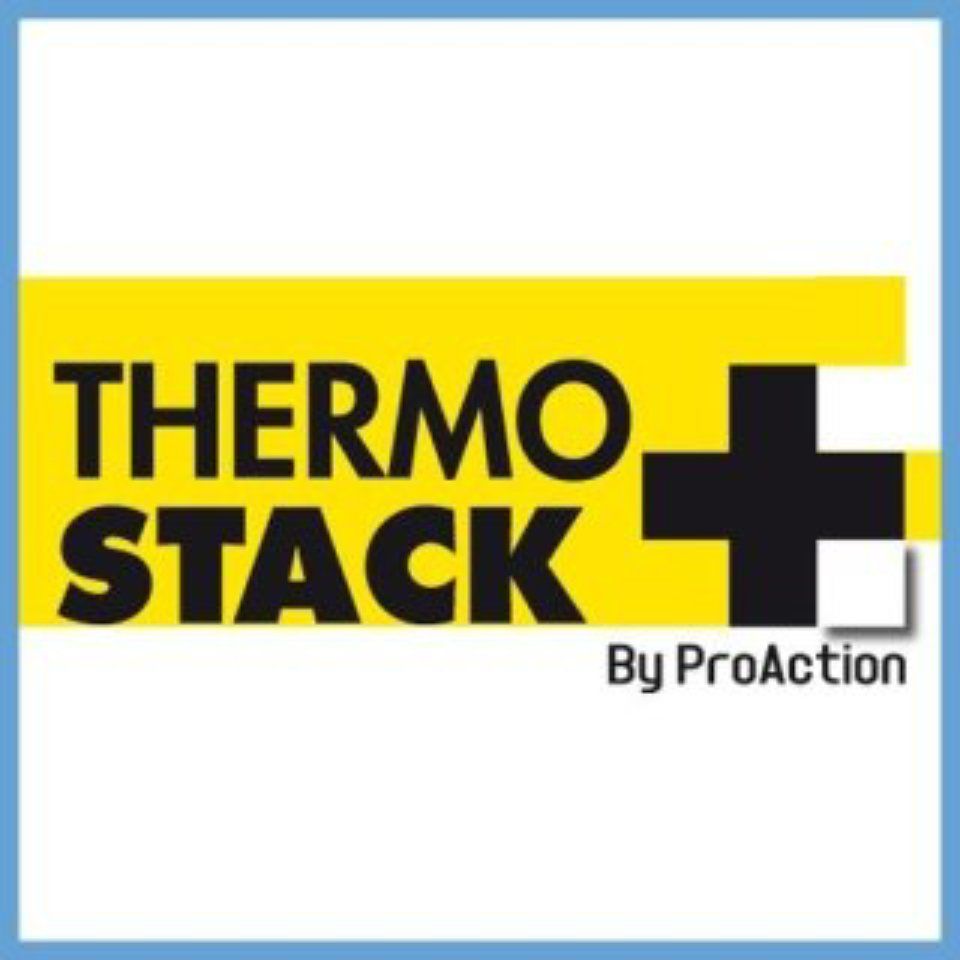 Logo - Thermo Stack