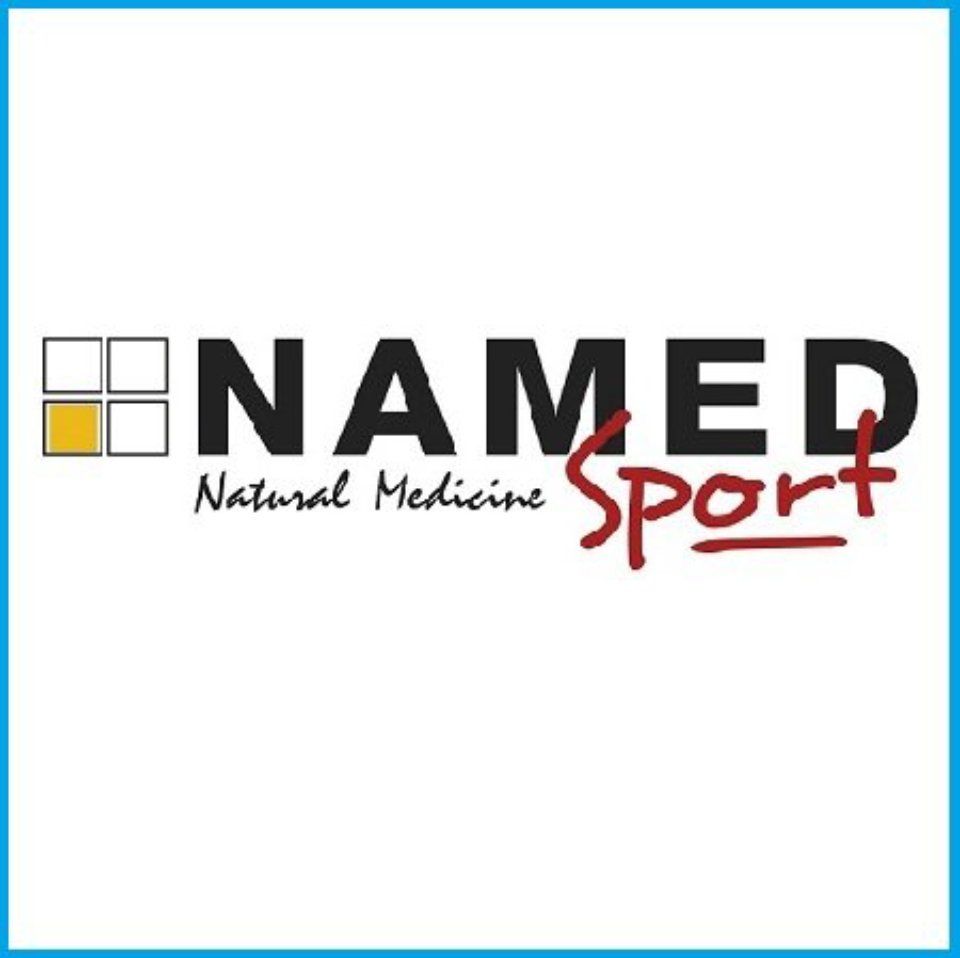 Logo - Named Sport