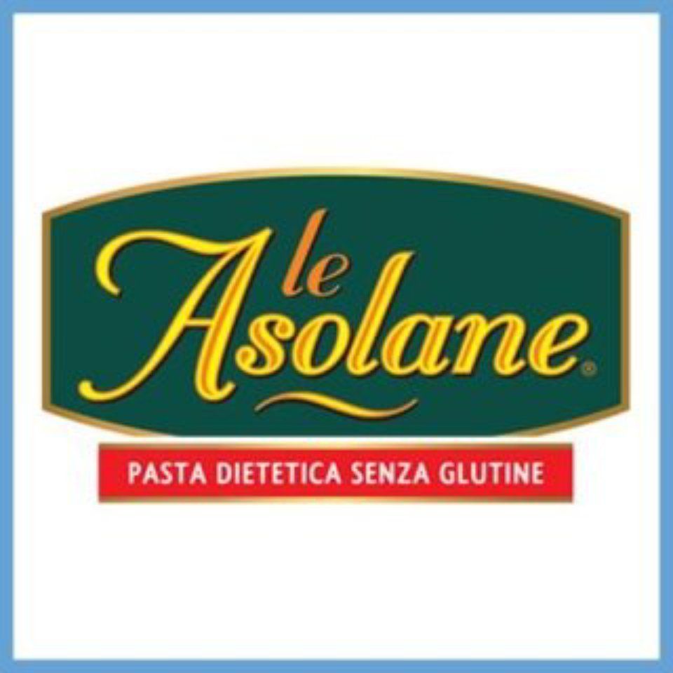 Logo - Le Asolane