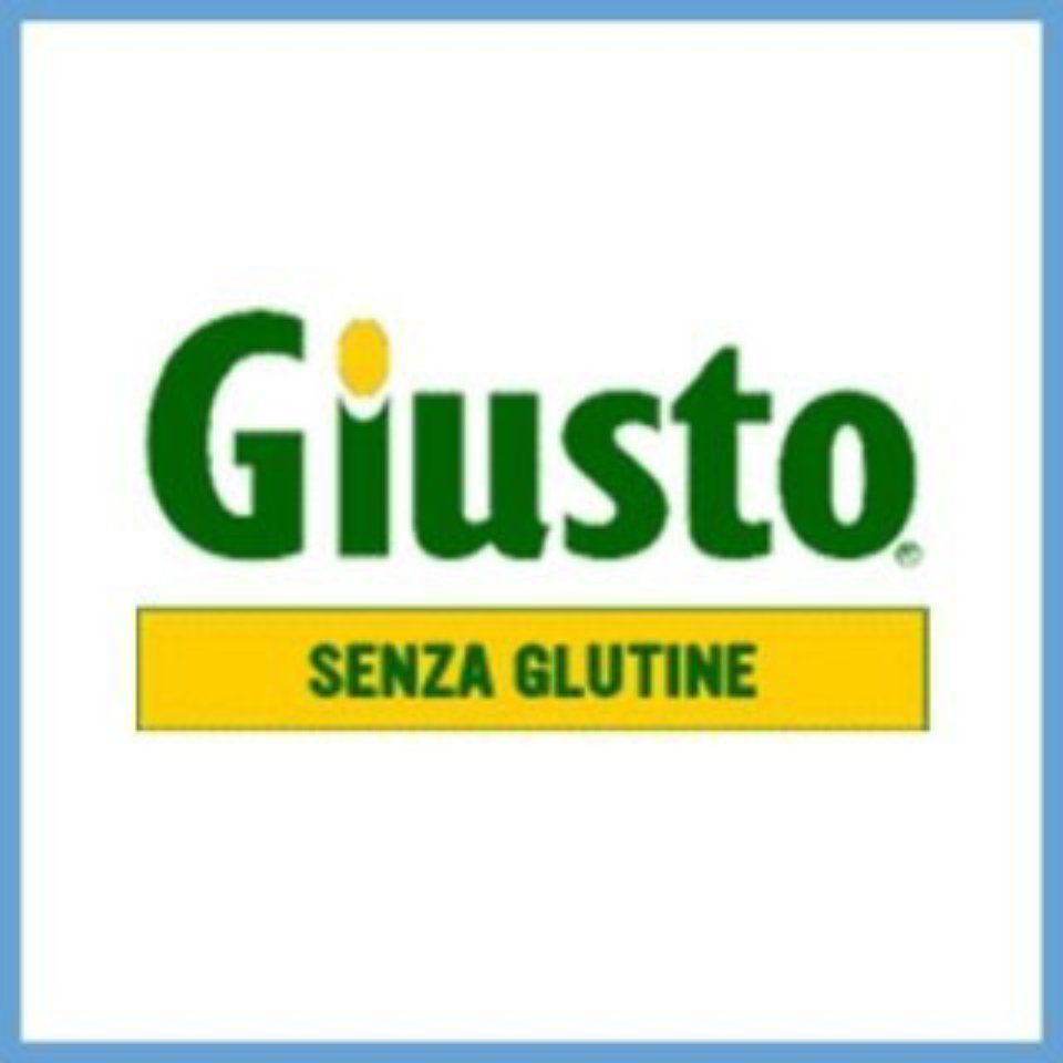 Logo - Giusto