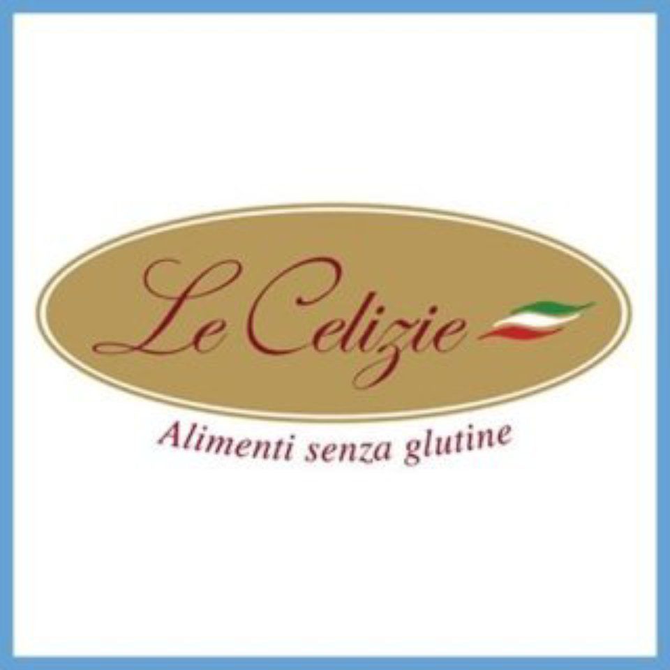 Logo - Le Celizie