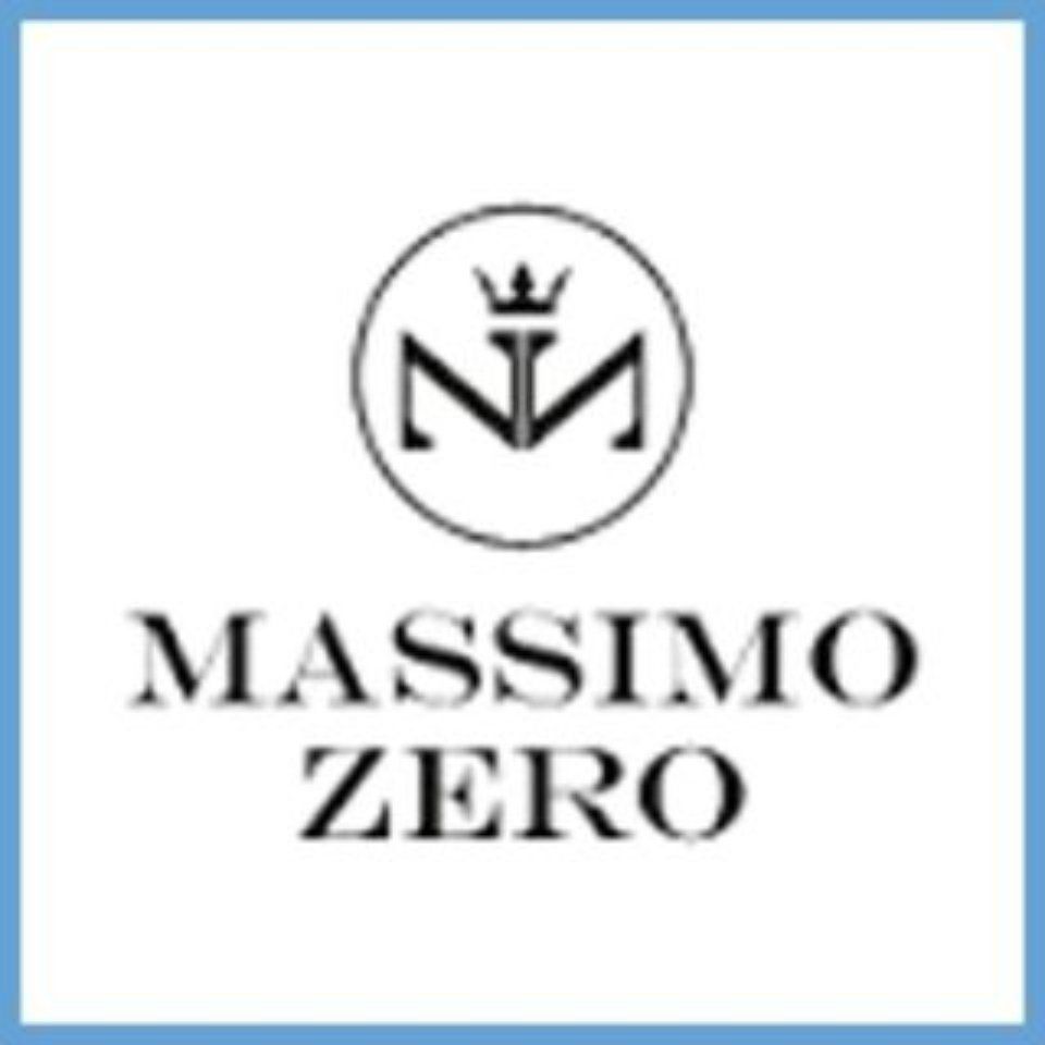 Logo - Massimo Zero