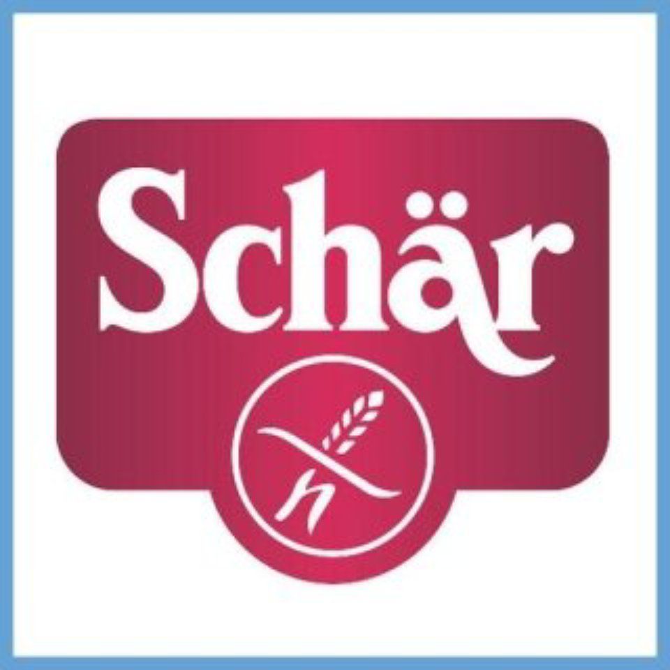 Logo - Schär