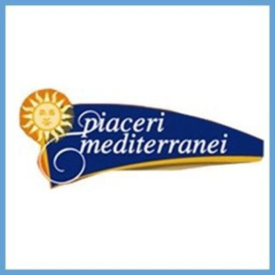 Logo - Piaceri Mediterranei