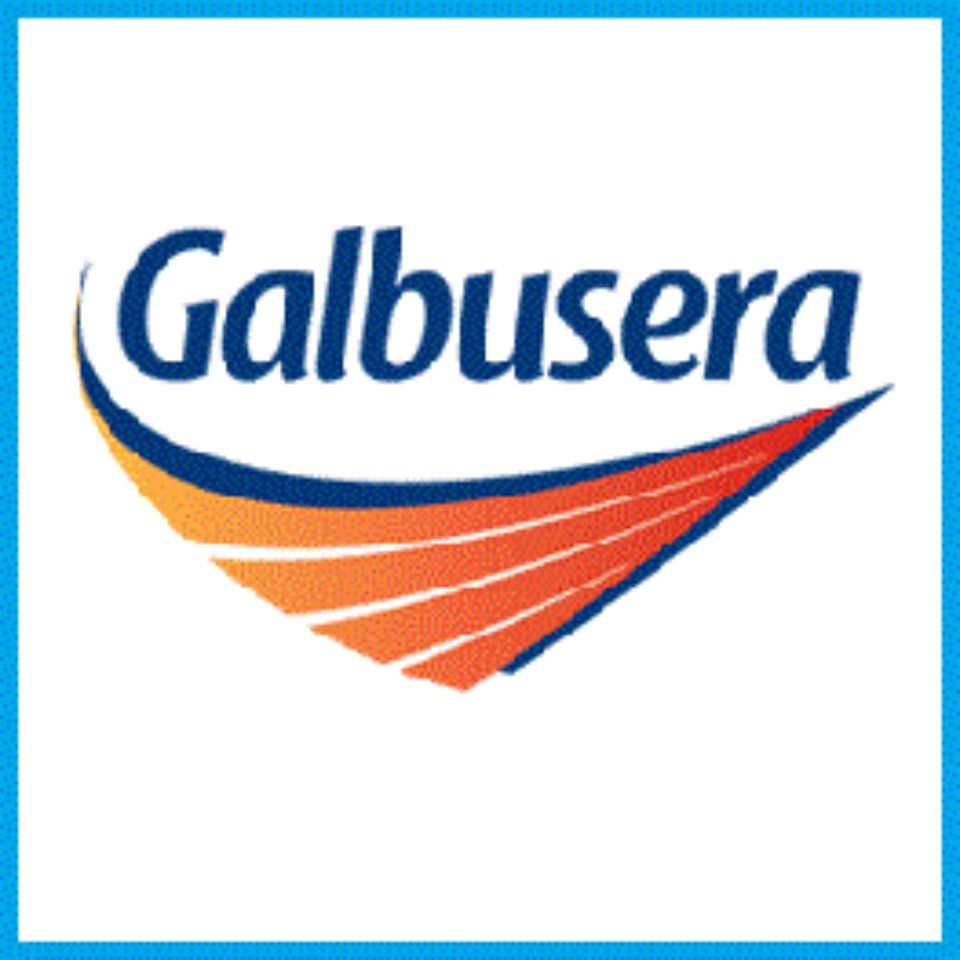 Logo - Galbusera
