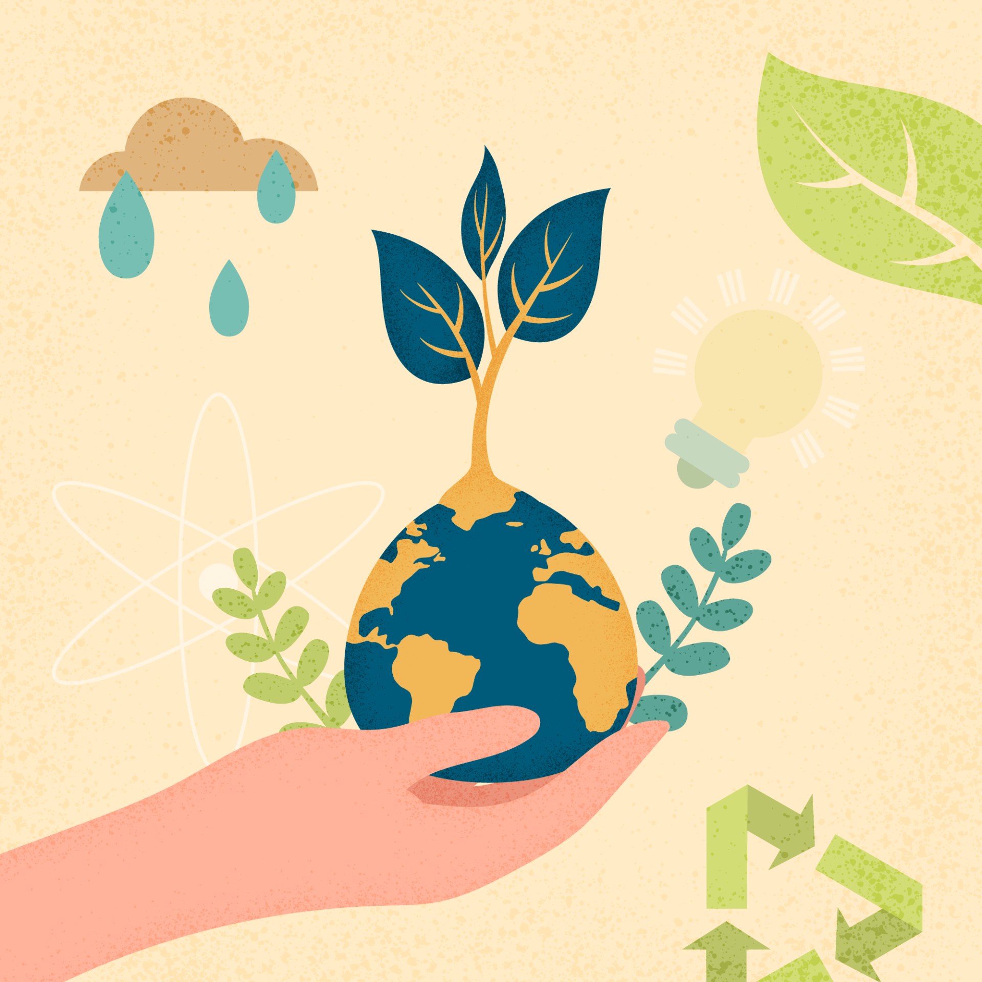 Genuine Tentazioni, Il biscotto bio rispetta l'ambiente 