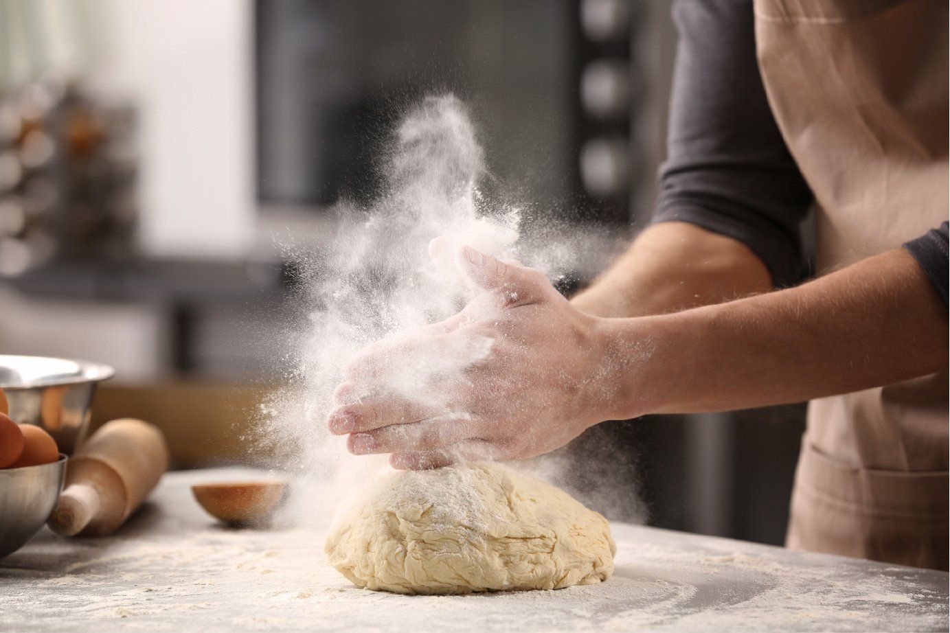 L'arte del biscotto Bio di Silvia Genuine Tentazioni