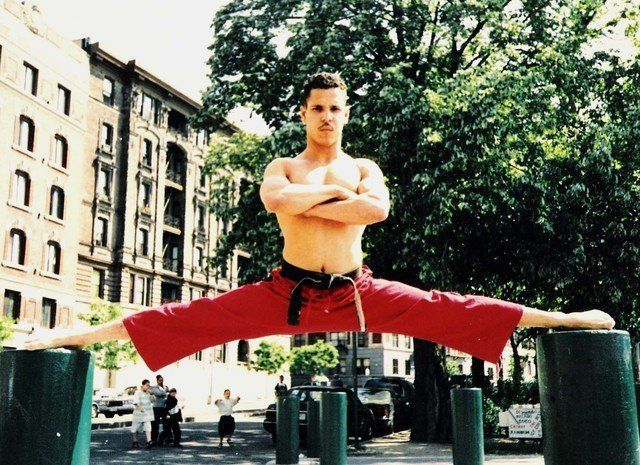 Delgado Karate