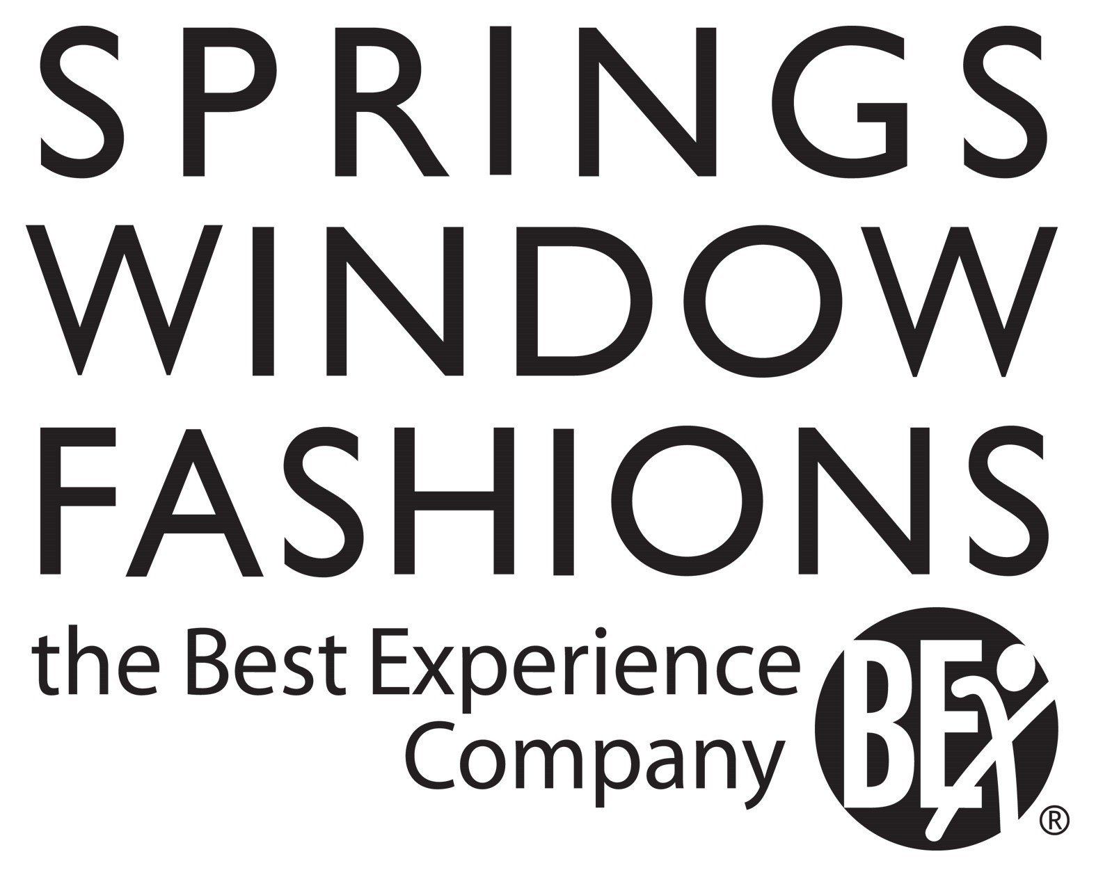Springs Window Fashions