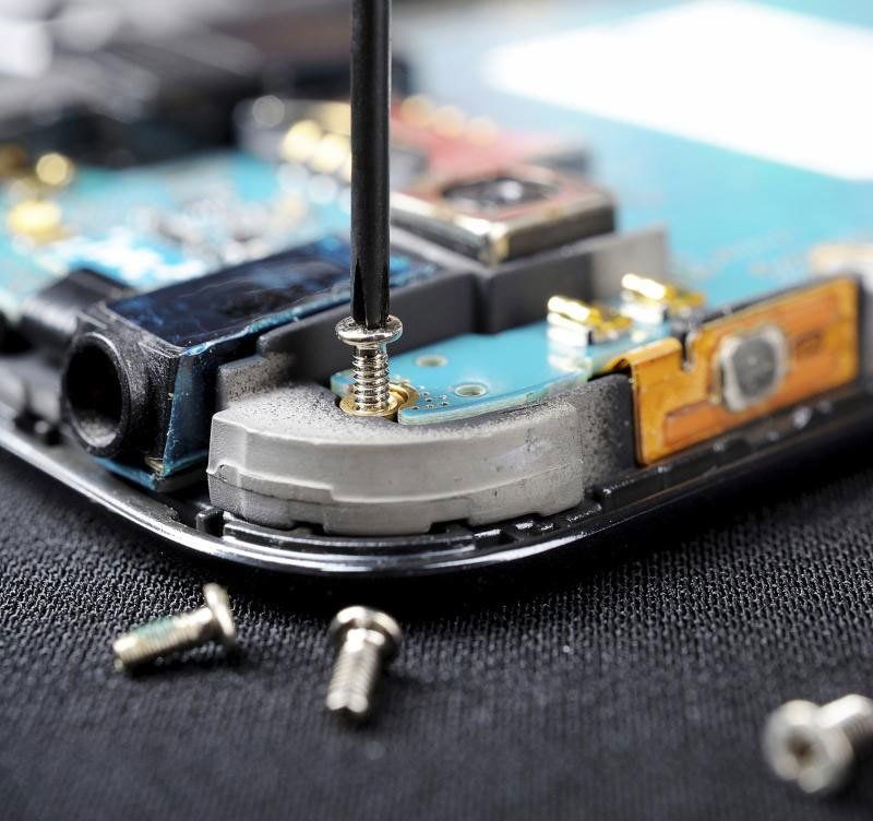 Smart Phone Repair
