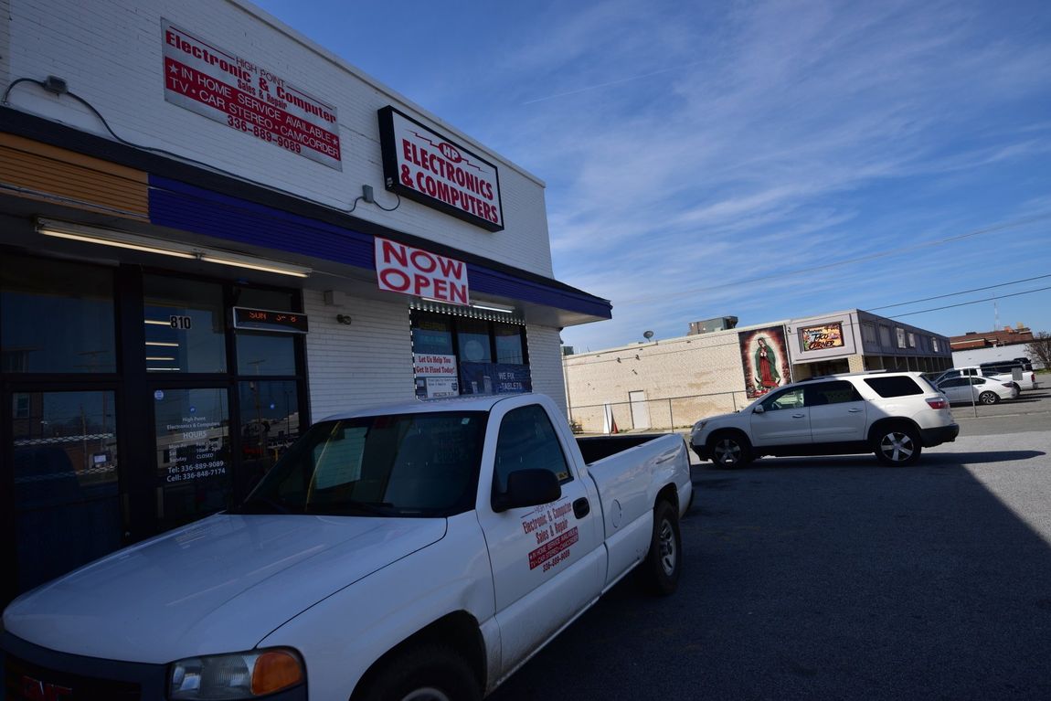 High Point Electronics & Computers 5