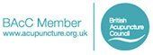 BAcC Member