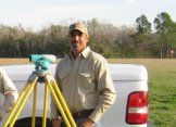 Construction Staking — Malcolm Comeaux in League City, TX Construction Staking — Malcolm Comeaux in League City, TX