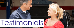 People Talking - Auto Body Shop People Talking - Auto Body Shop
