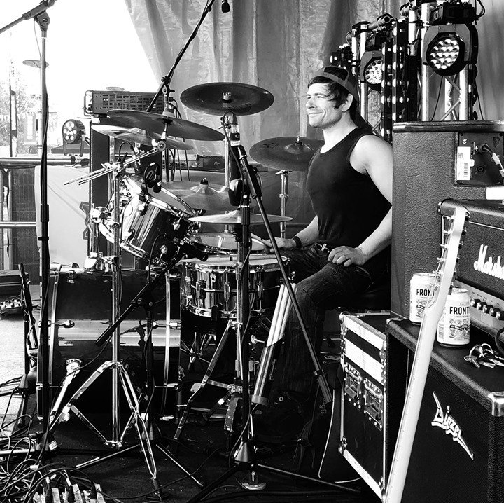Drummer image 5