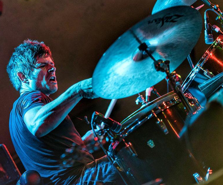 Drummer image 3