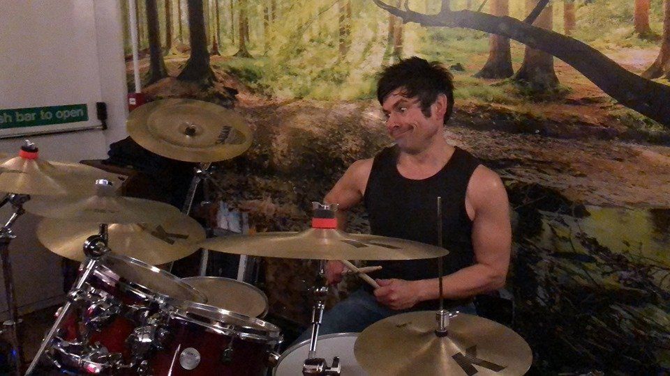 Drummer image 22