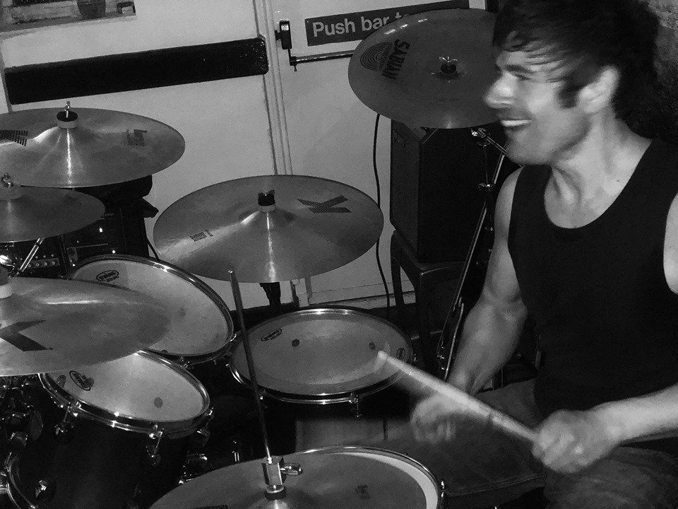 Drummer image 20