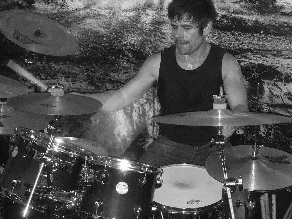 Drummer image 13