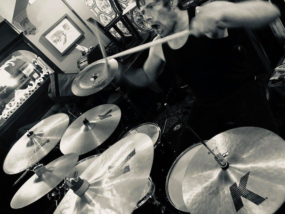Drummer image 14