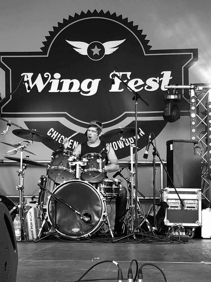 Drummer image 16