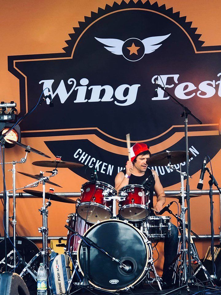 Drummer image 10