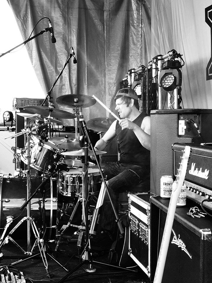 Drummer image 11