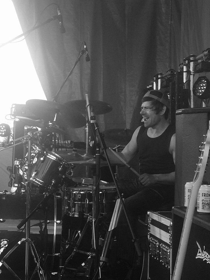 Drummer image 8
