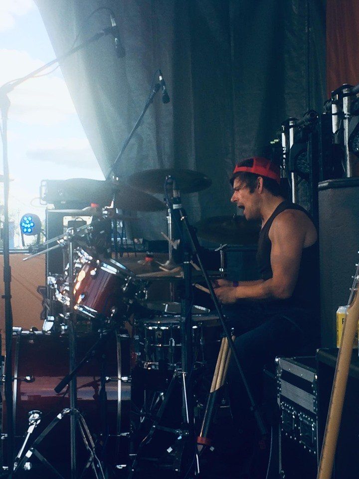 Drummer image 7