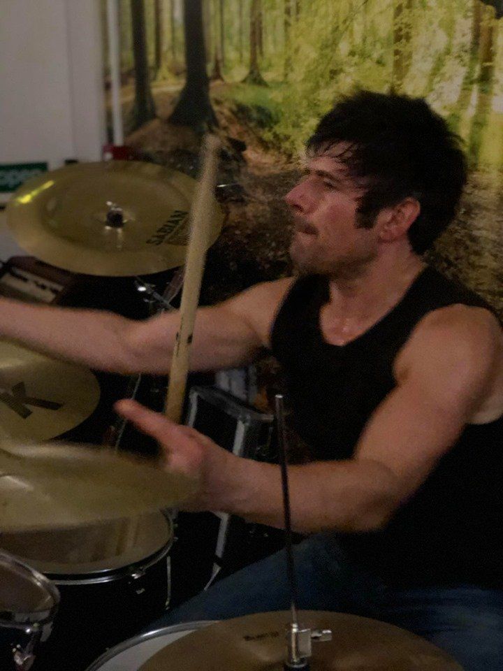 Drummer image 12